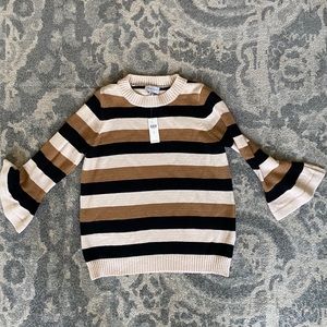 Anthropologie Sweater NWT